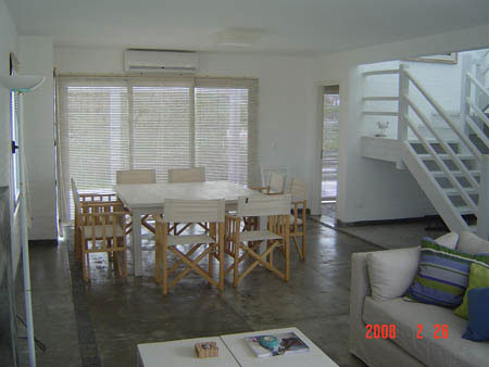 Vivienda Okecki - Pinar del Faro de Jos� Ignacio